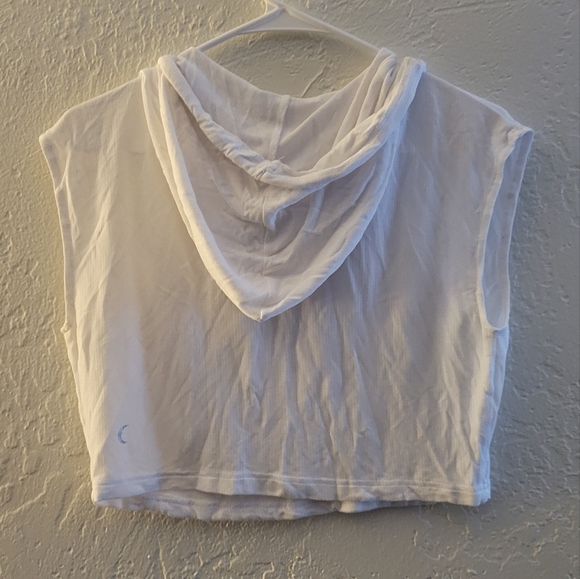 ZYIA active Crop Top Size Small - Picture 2 of 4